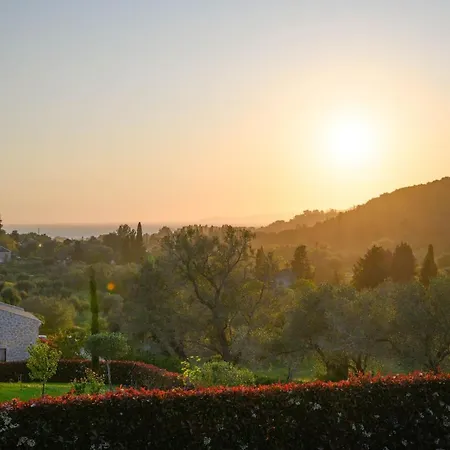 Lithari Luxury * Agios Georgios (Corfu)