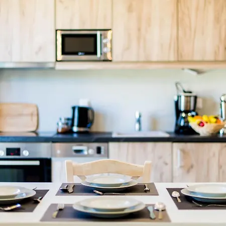 Lithari Luxury Villa