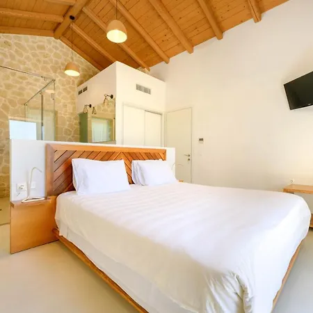 Lithari Luxury Ájosz Jeórjosz