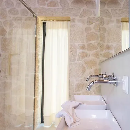 Lithari Luxury Vila Agios Georgios (Corfu)