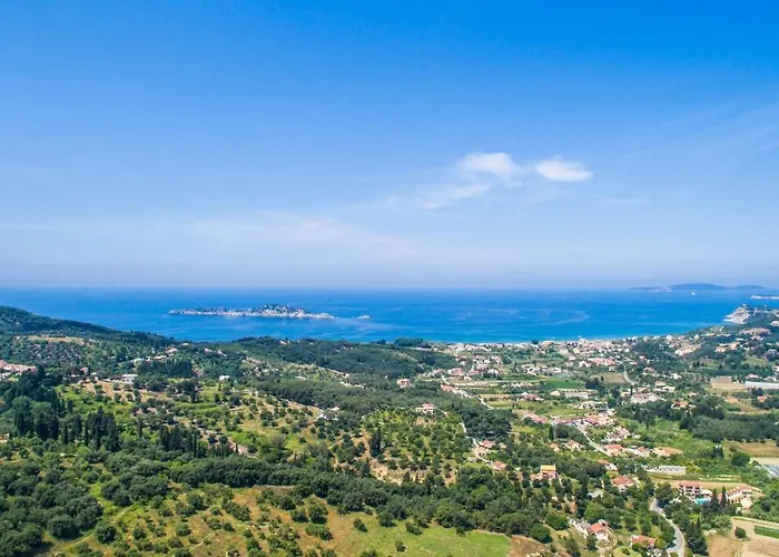Lithari Luxury Villa