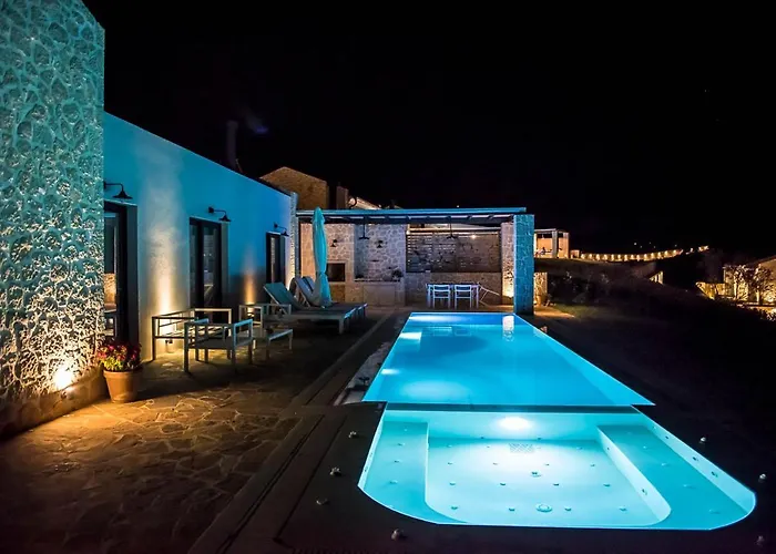 Lithari Luxury