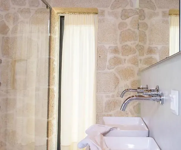 Lithari Luxury Villa Agios Georgios (Corfu)