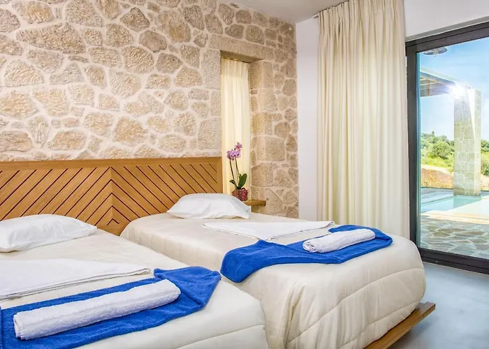 Lithari Luxury
