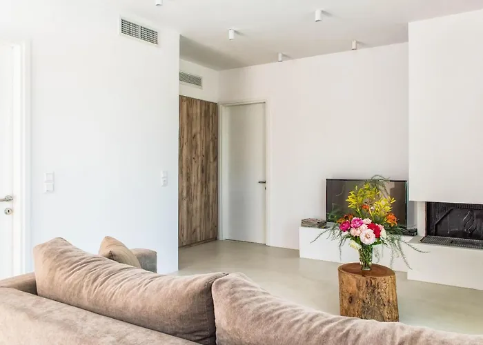 Lithari Luxury * Agios Georgios (Corfu)