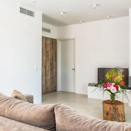 Lithari Luxury * Agios Georgios (Corfu)