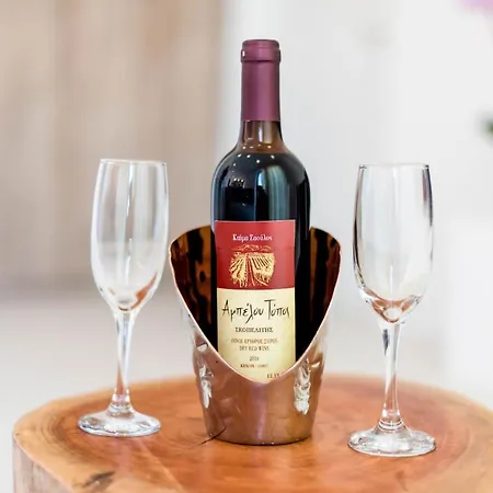 Lithari Luxury Villa Agios Georgios (Corfu)