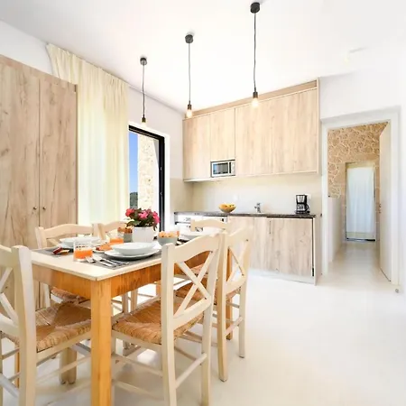 Lithari Luxury Villa