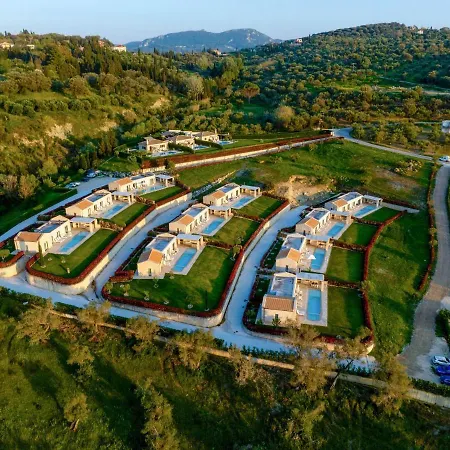 Vila Lithari Luxury